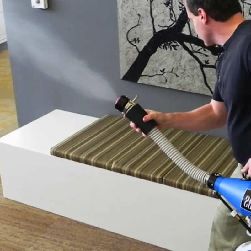 Professional Odor Removal in Aldine, TX